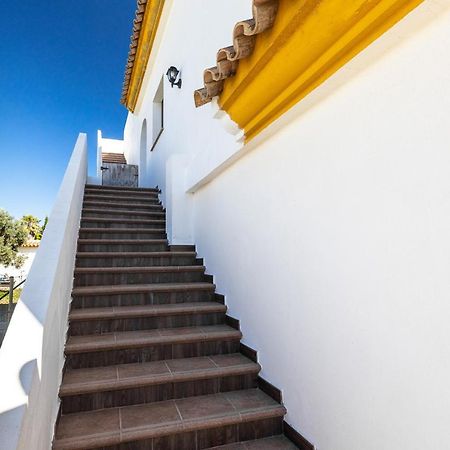 Apartamento Bolonia Sur B Apartment Tarifa Exterior photo