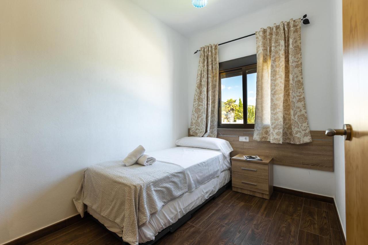 Apartamento Bolonia Sur B Apartment Tarifa Exterior photo