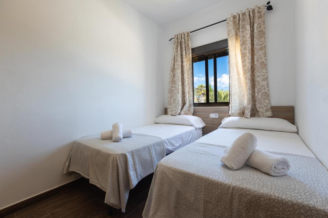 Apartamento Bolonia Sur B Apartment Tarifa Exterior photo