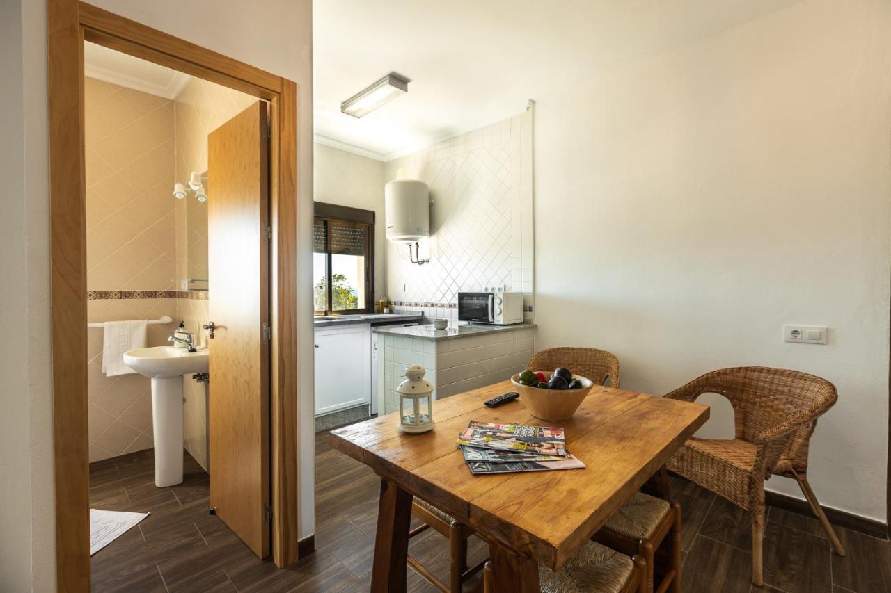 Apartamento Bolonia Sur B Apartment Tarifa Exterior photo