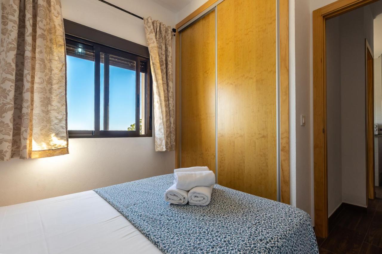 Apartamento Bolonia Sur B Apartment Tarifa Exterior photo