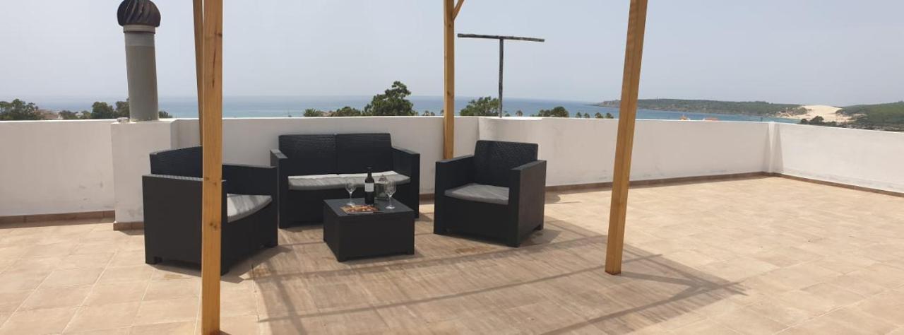 Apartamento Bolonia Sur B Apartment Tarifa Exterior photo